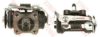 TRW BWL727 Wheel Brake Cylinder